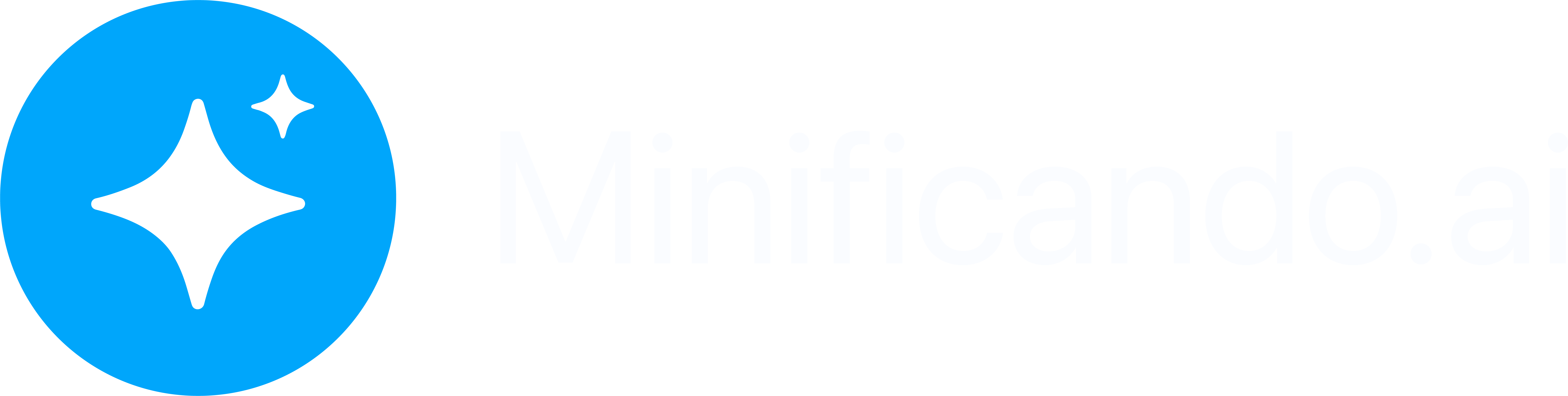 Minificando.ai